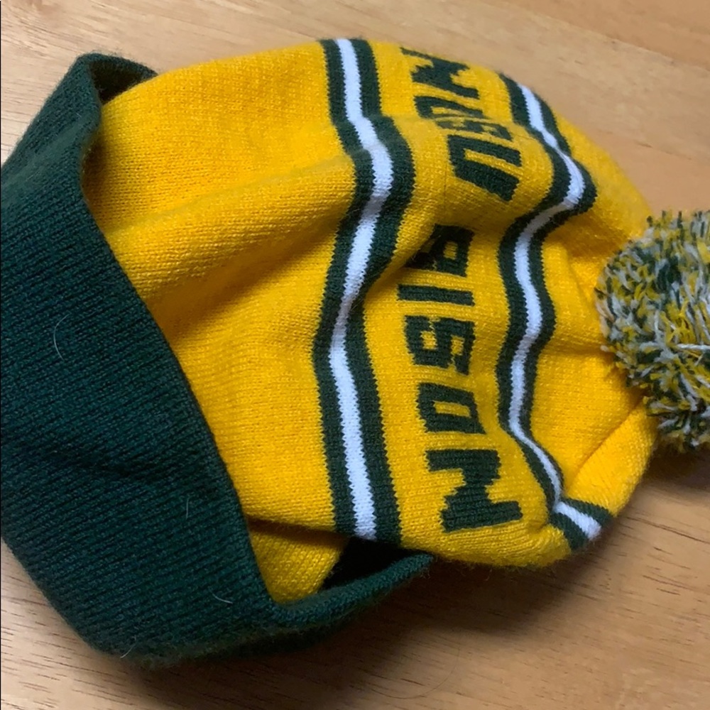 NDSU Bison hat